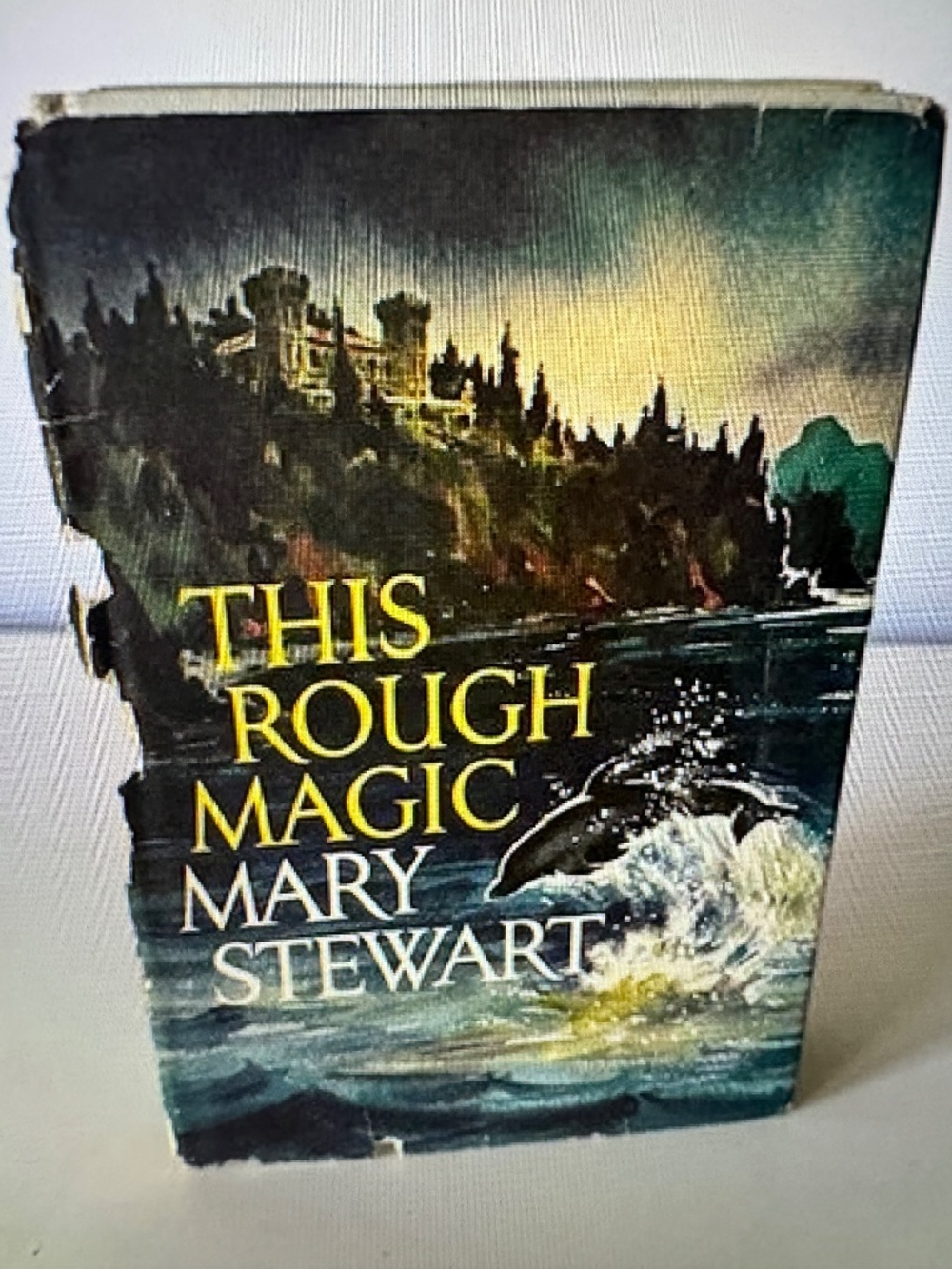 This Rough Magic - Picture 8 of 8